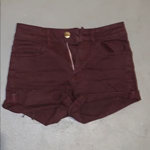 American Eagle Shorts